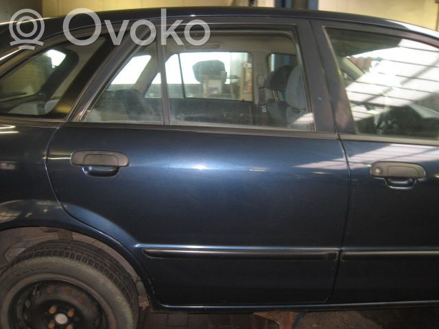 Drzwi tylne   B25H72020E,0000