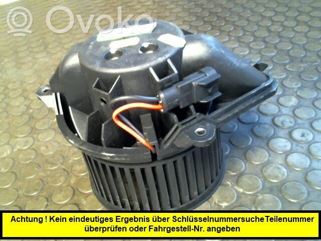 Renault Scenic I Elektryczny wentylator chłodnicy 