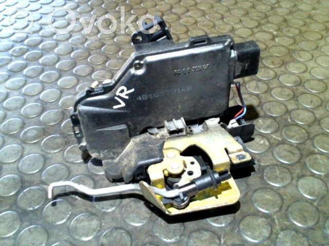Audi A6 S6 C5 4B Serratura portiera anteriore