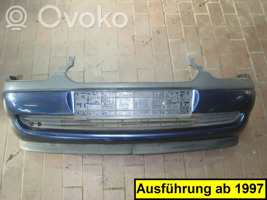 Front bumper   9199063,01400250