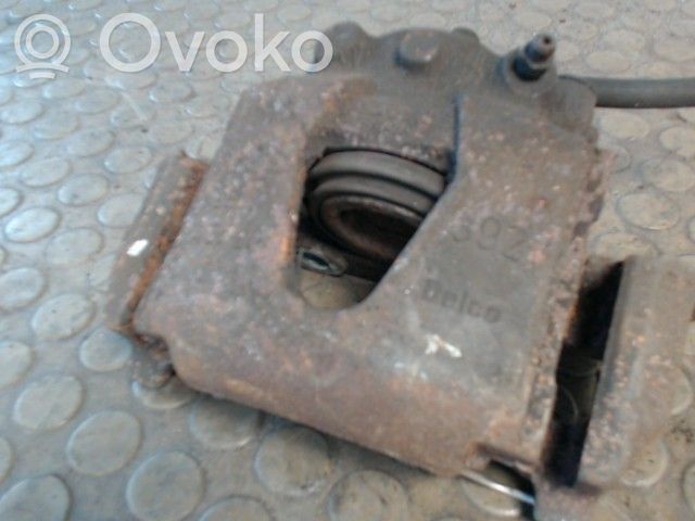 Opel Vectra A Priekinis suportas 