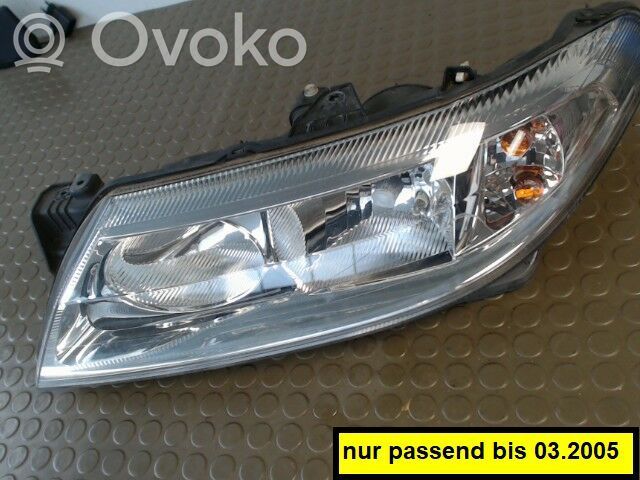 Scheinwerfer   7701048927,0000