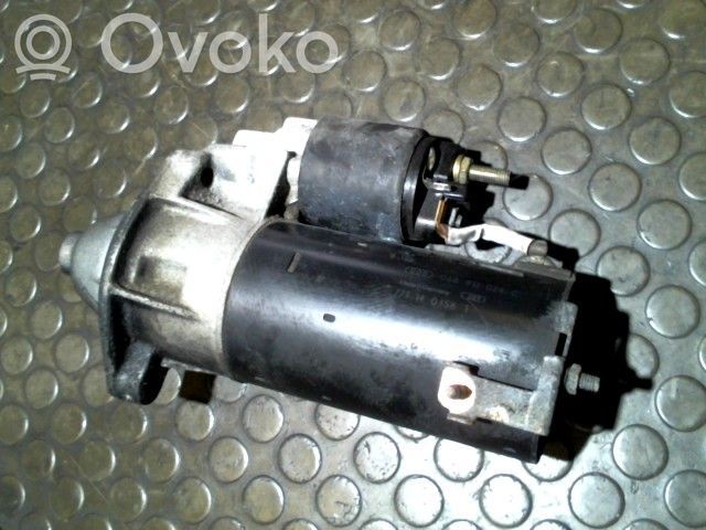 Motor de arranque   068911024F,0001110122,068911024C,068911024G,0986016240