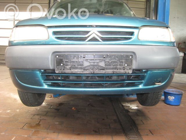 Citroen Berlingo Front bumper 