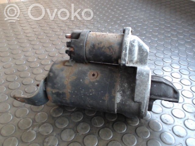Motor de arranque   90444193,01202138,0986016280,156855
