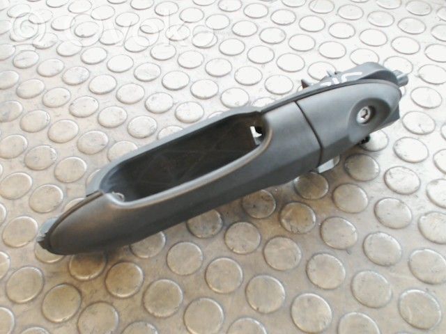 Ford Focus Etuoven ulkokahva 
