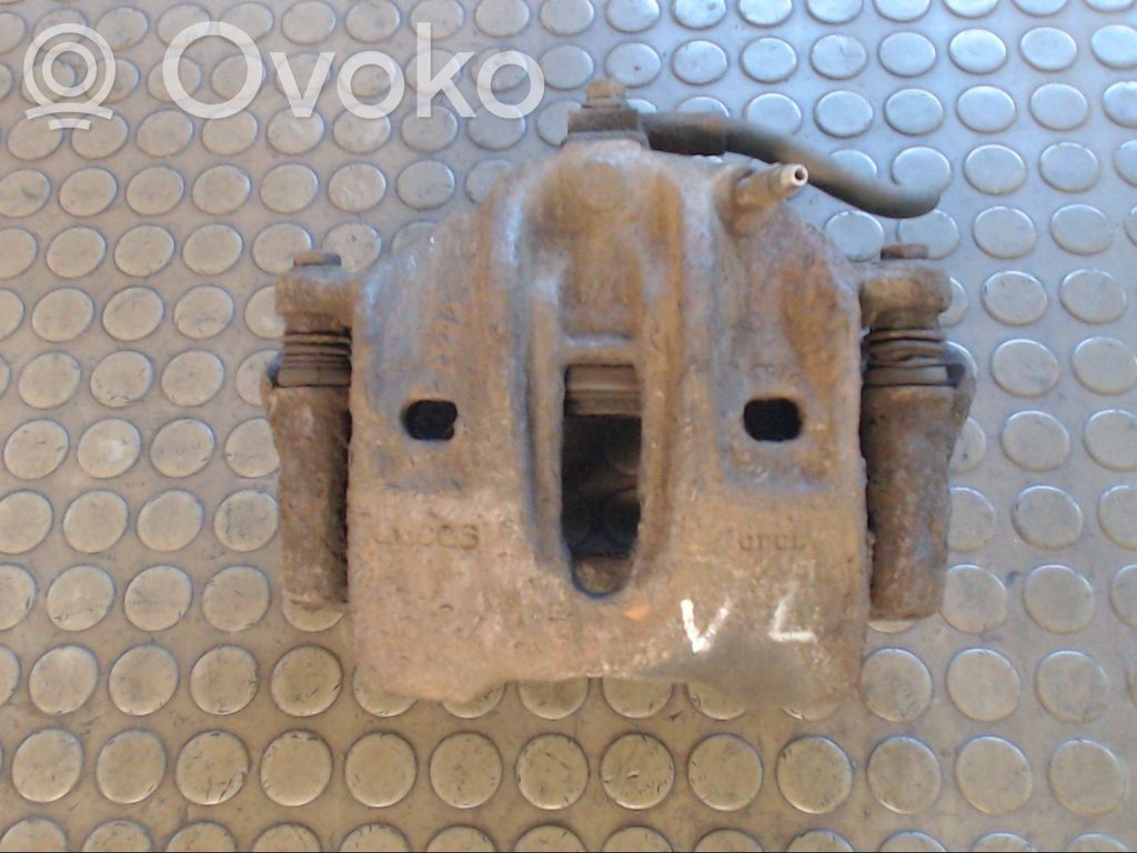 Opel Omega B1 Etujarrusatula 