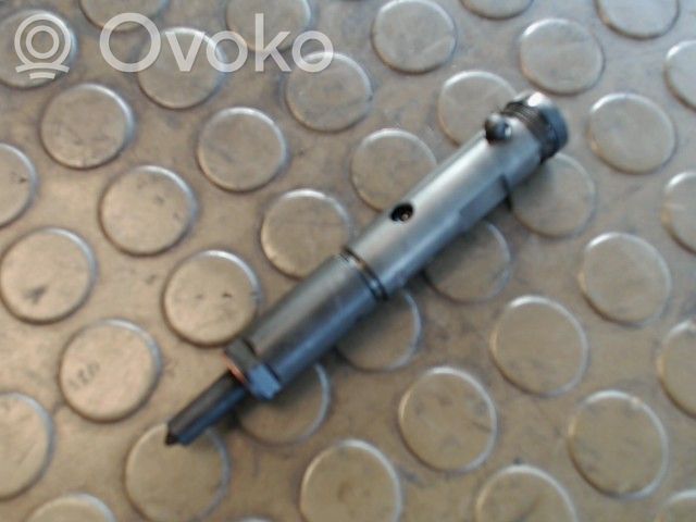 Opel Vectra C Injector combustibil 