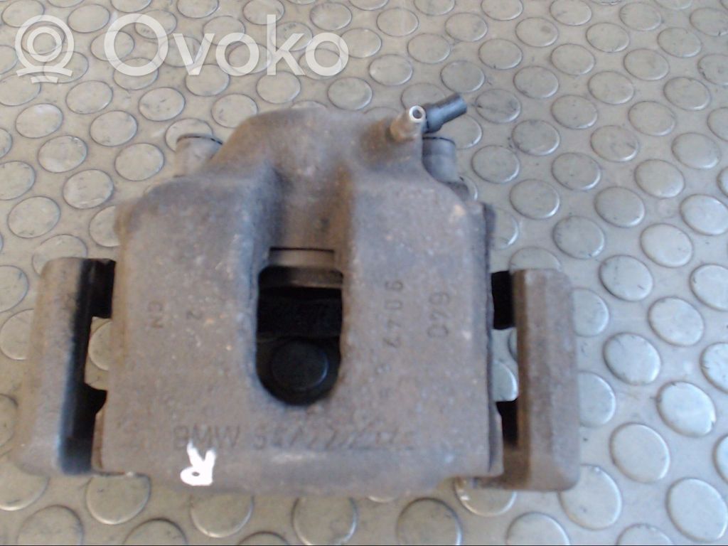 BMW 3 E36 Front brake caliper 