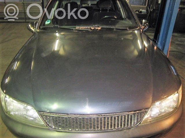 Opel Vectra B Vano motore/cofano 