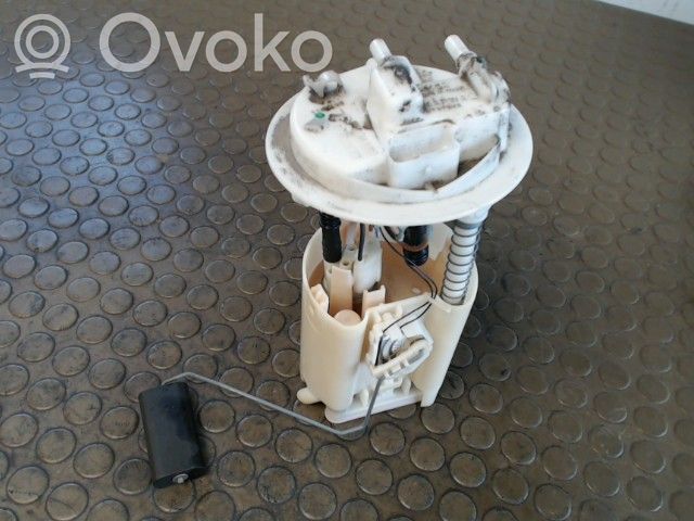 Peugeot 206 Pompă injecție de înaltă presiune