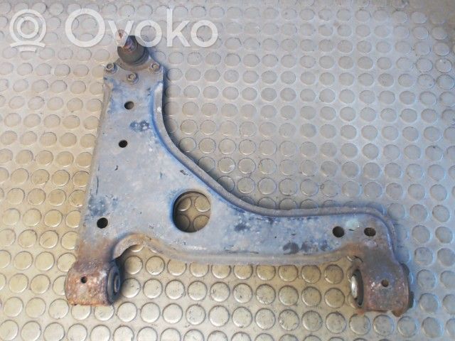Opel Astra G Querlenker Achsschenkel vorne 