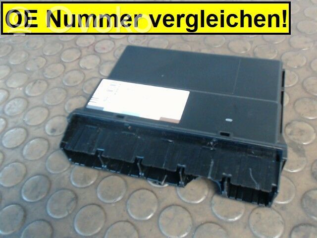 Cruise control unit/module   1S7T15K600FA,0000