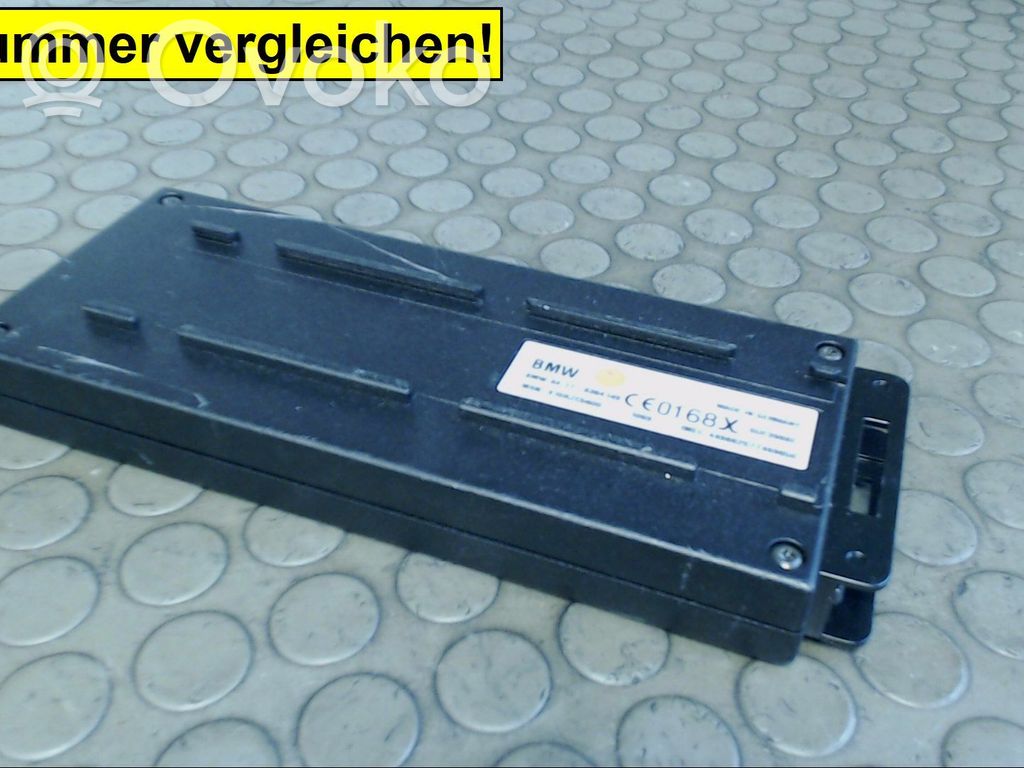 Cruise control unit/module   61318384149,0000,8384149