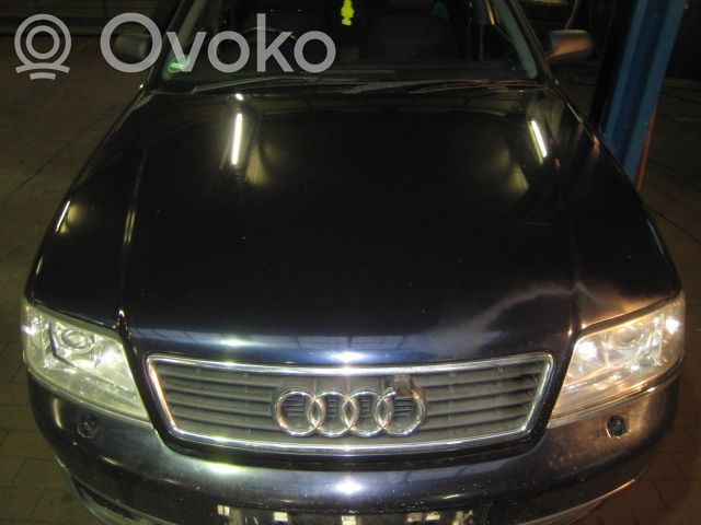 Vano motore/cofano   4B1823029B,8230294B1