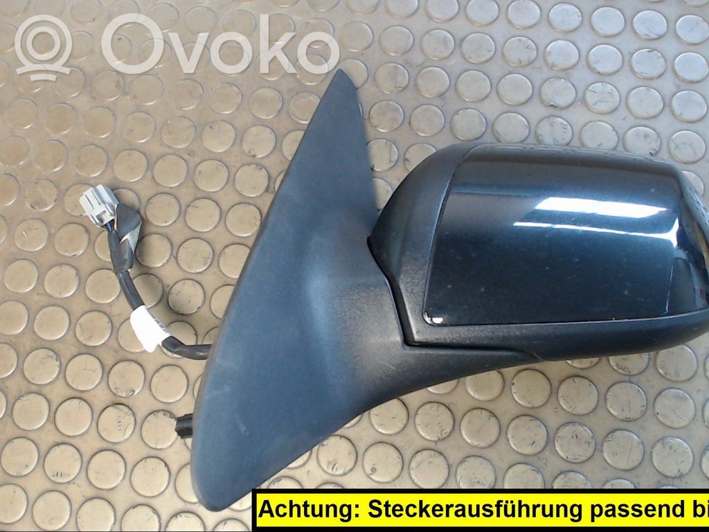 Ford Mondeo Mk III Oglindă electrică ușă față