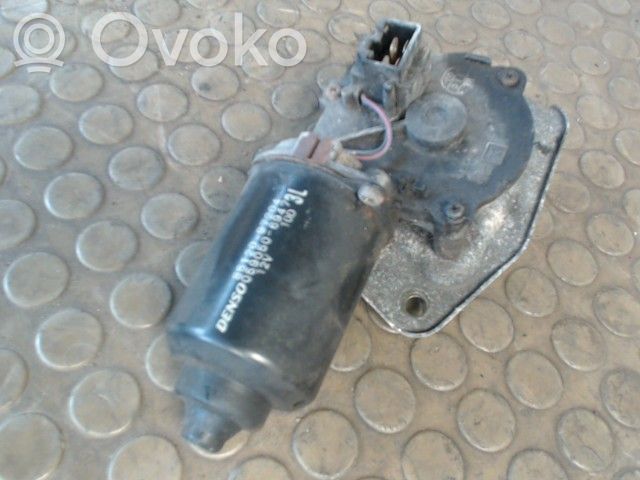 Motor del limpiaparabrisas   8512097204,0000