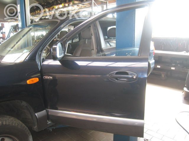 Hyundai Santa Fe Puerta delantera 