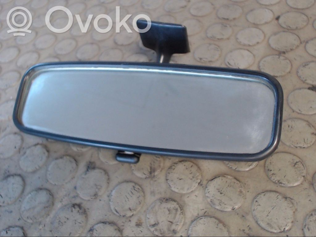 Espejo retrovisor (interior)   1644638,1608132
