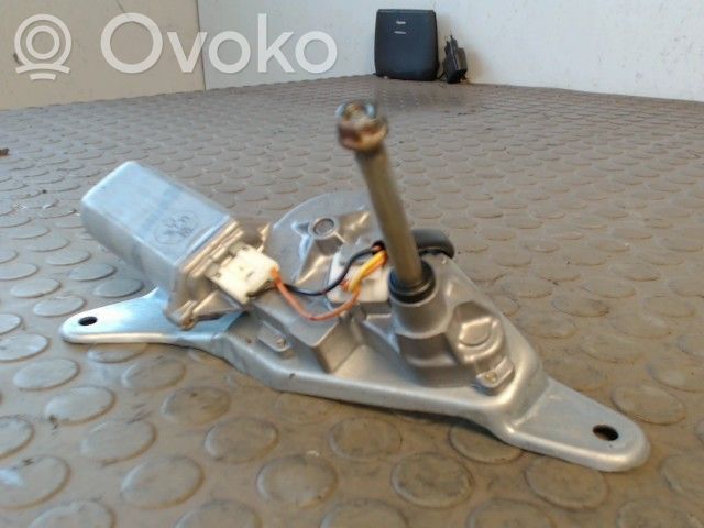 Suzuki Ignis Rear window wiper motor 