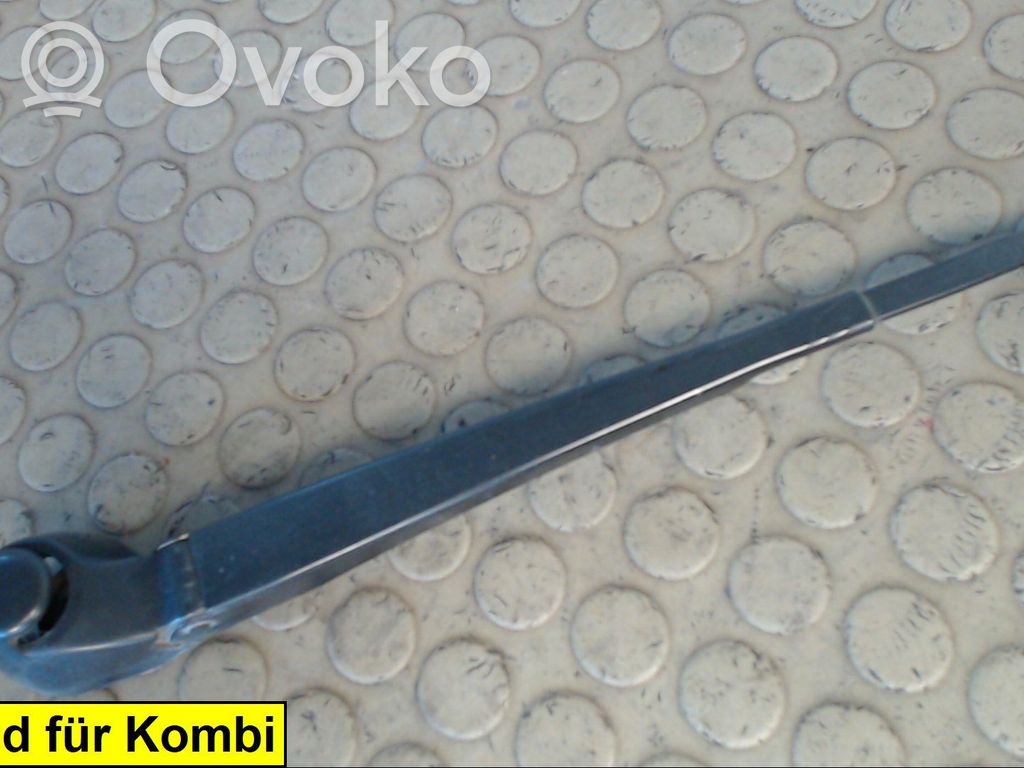 Volkswagen Golf IV Ramię wycieraczki szyby tylnej 