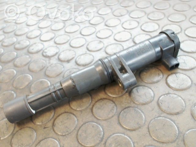 Renault Megane I High voltage ignition coil 