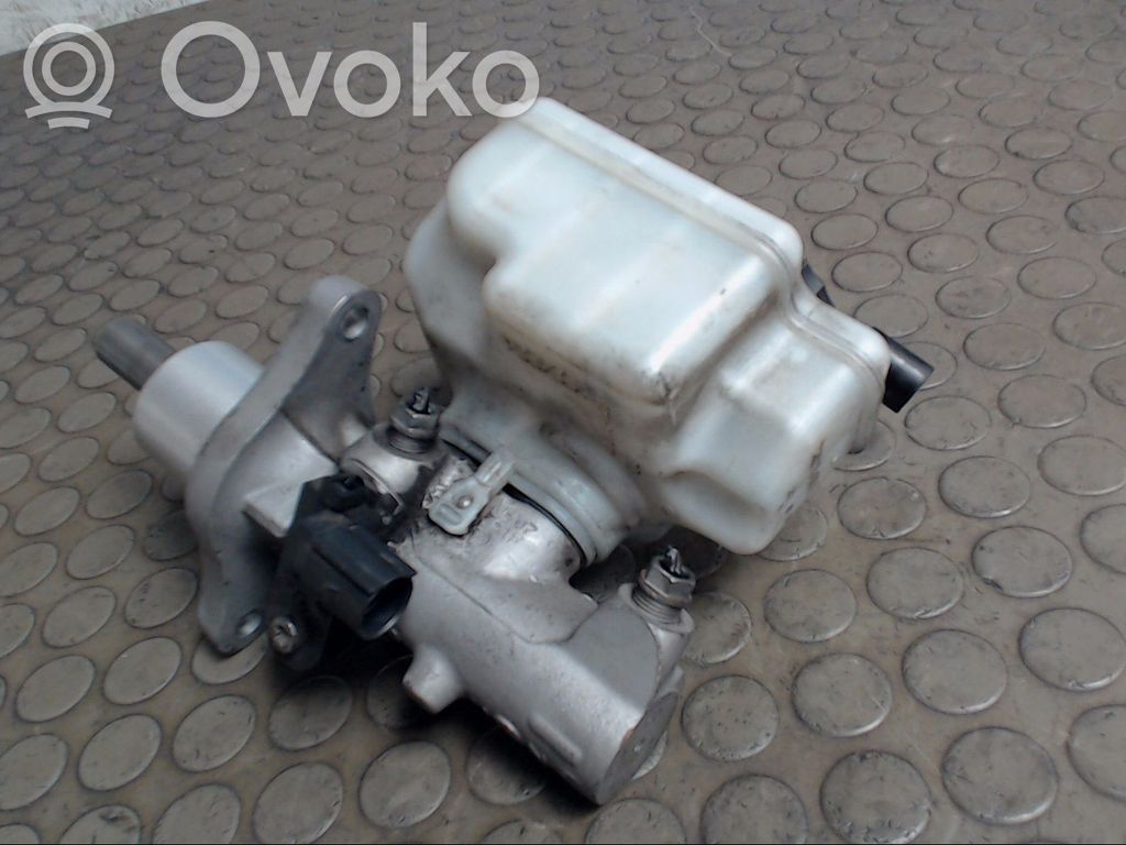 Pompă centrală de frână   1K1614019F,6140191K1B