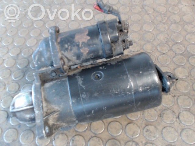 Opel Vectra A Motorino d’avviamento