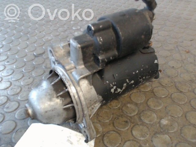Opel Vectra A Rozrusznik 