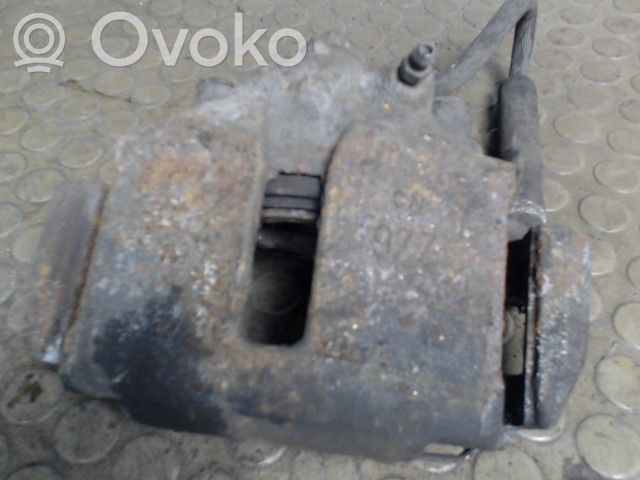 Opel Vectra A Etujarrusatula 