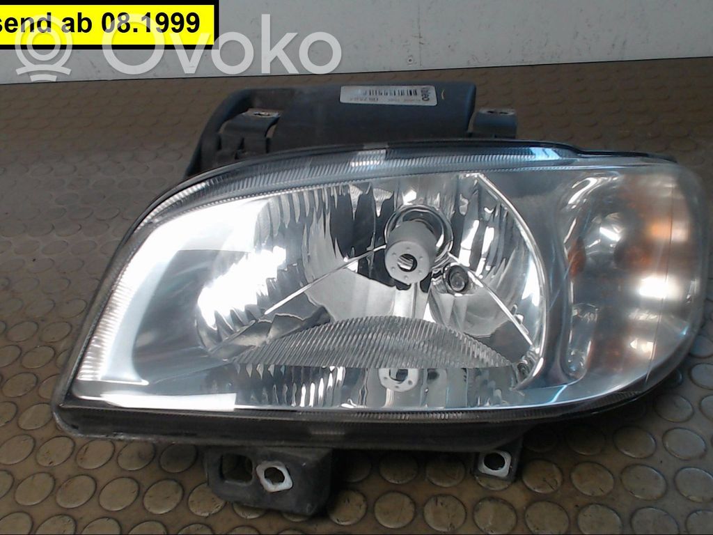 Seat Ibiza II (6k) Far 