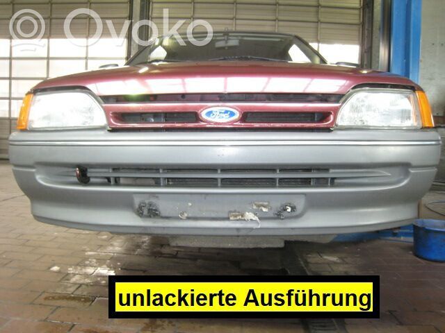 Front bumper   6937031,6711302,6937031
