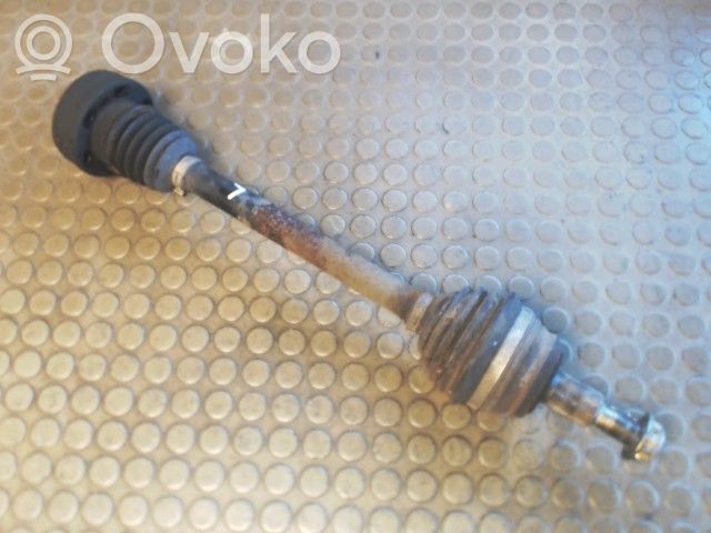 Audi A3 S3 8L Semiasse anteriore