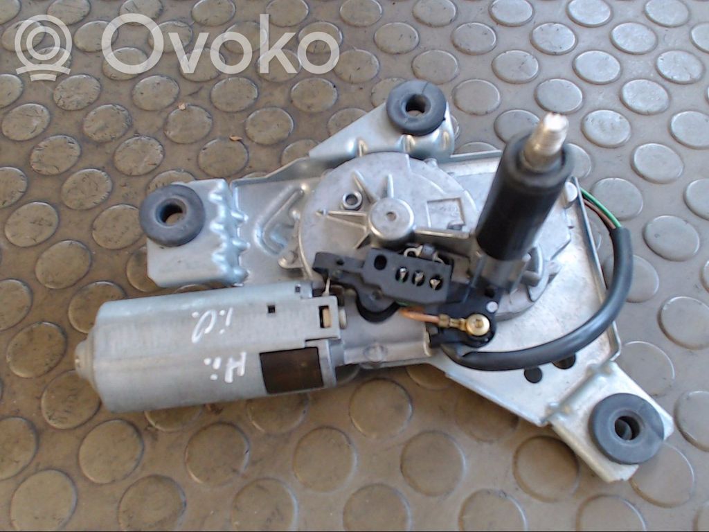 Mitsubishi Carisma Silniczek wycieraczki szyby tylnej 