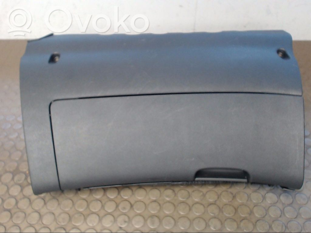 Skoda Octavia Mk2 (1Z) Set vano portaoggetti 