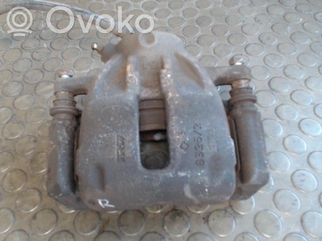 Citroen C3 Priekinis suportas 