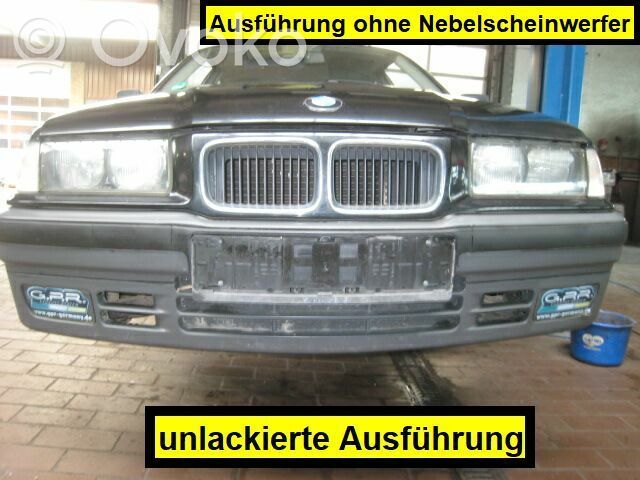 BMW 3 E36 Front bumper 