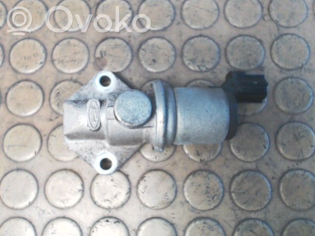 Ford Ka Laisvos eigos vožtuvas (reguliatorius) 