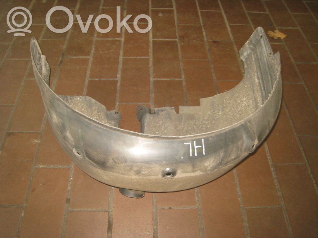 Audi A2 Other body part 