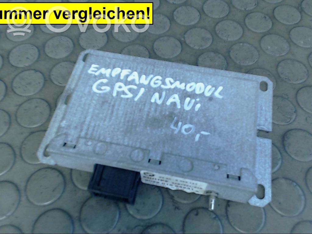 Cruise control unit/module   8385141,000