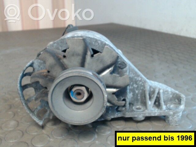 Renault Twingo I Ģenerators 