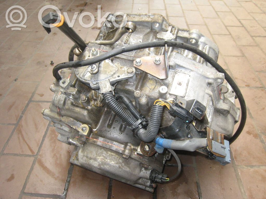 Opel Corsa B Automatic gearbox 