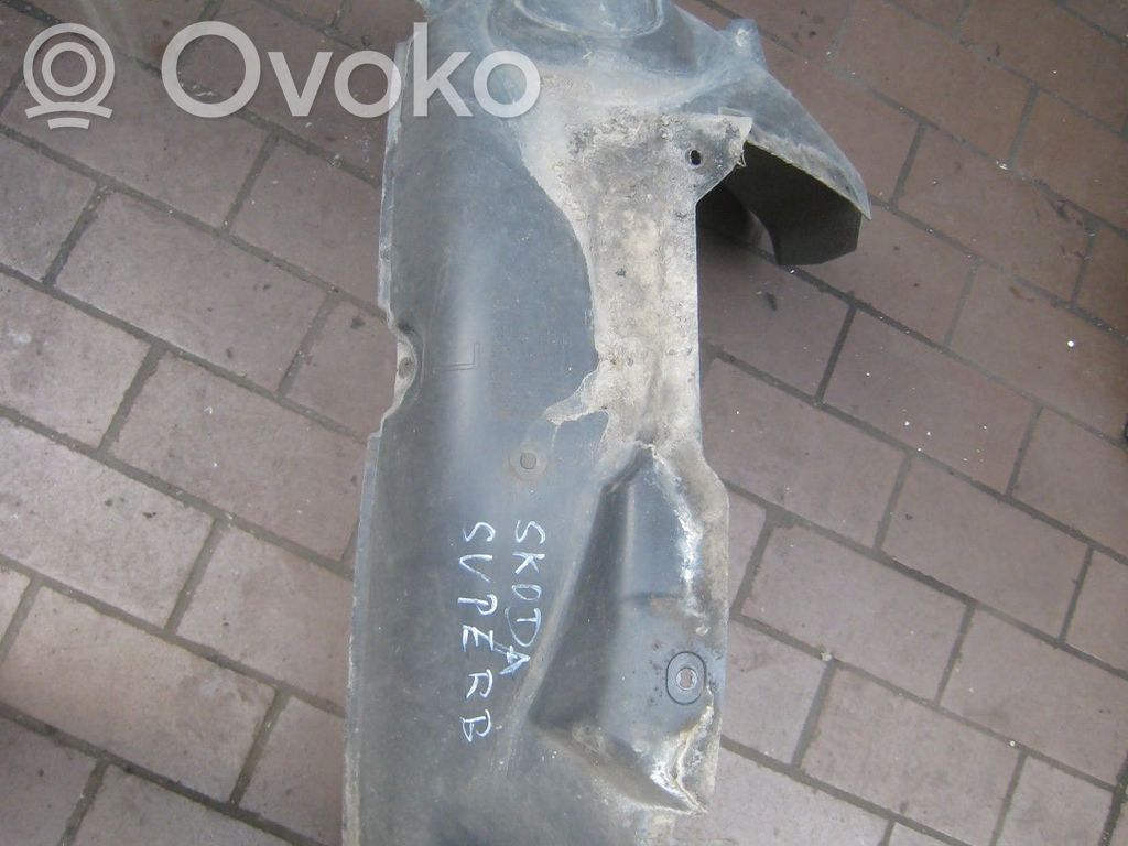 Skoda Superb B5 (3U) Nadkole przednie 