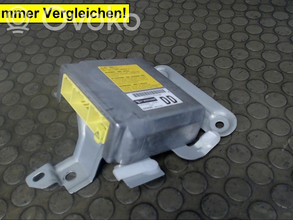 Daihatsu Cuore Airbag control unit/module 