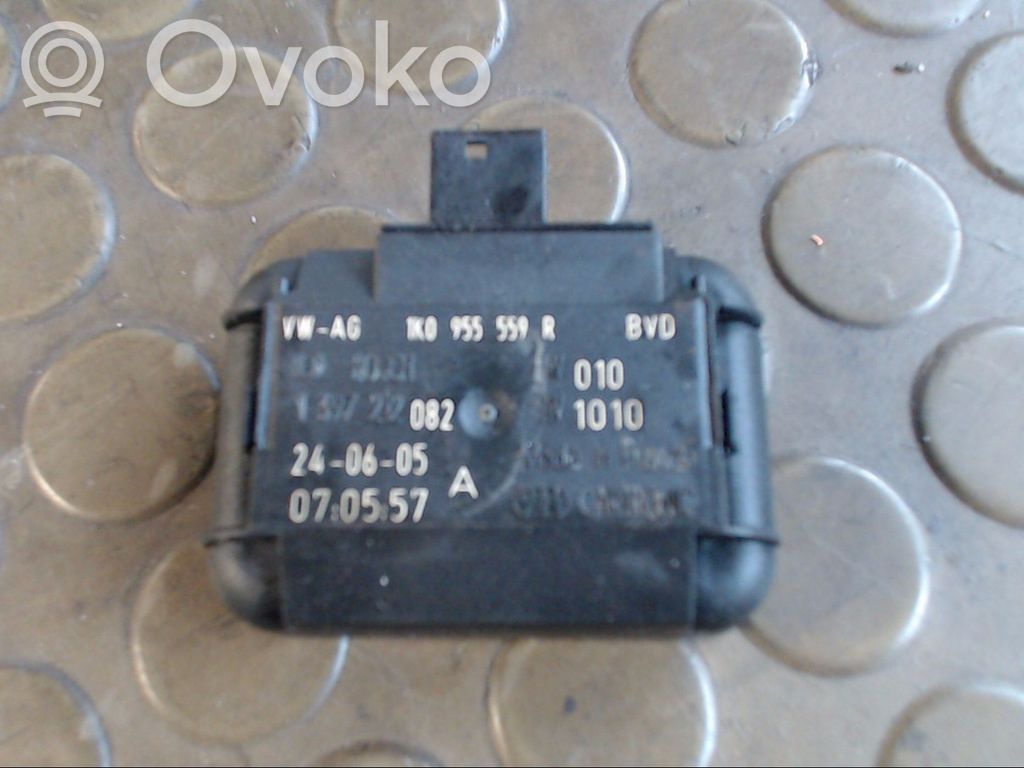 Volkswagen PASSAT B6 Senzor de parcare PDC 