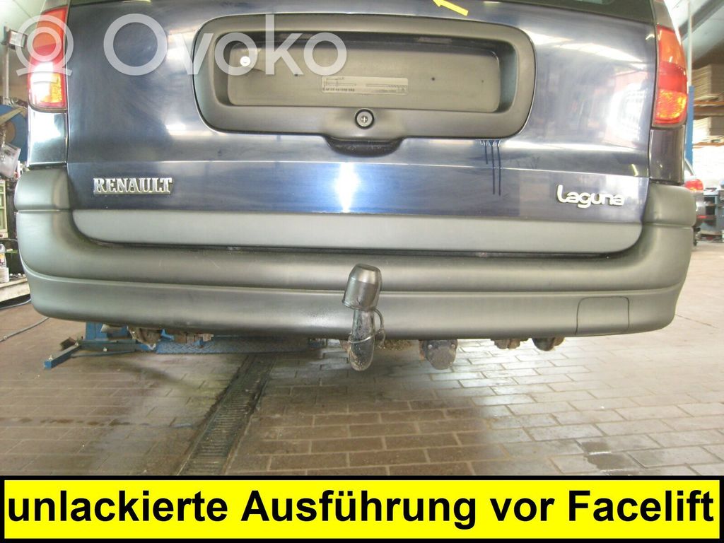 Renault Laguna I Bamperis 