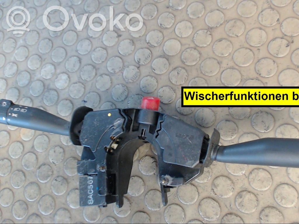 Ford Escort Indicator stalk 