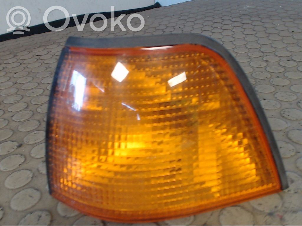 BMW 3 E36 Front indicator light 