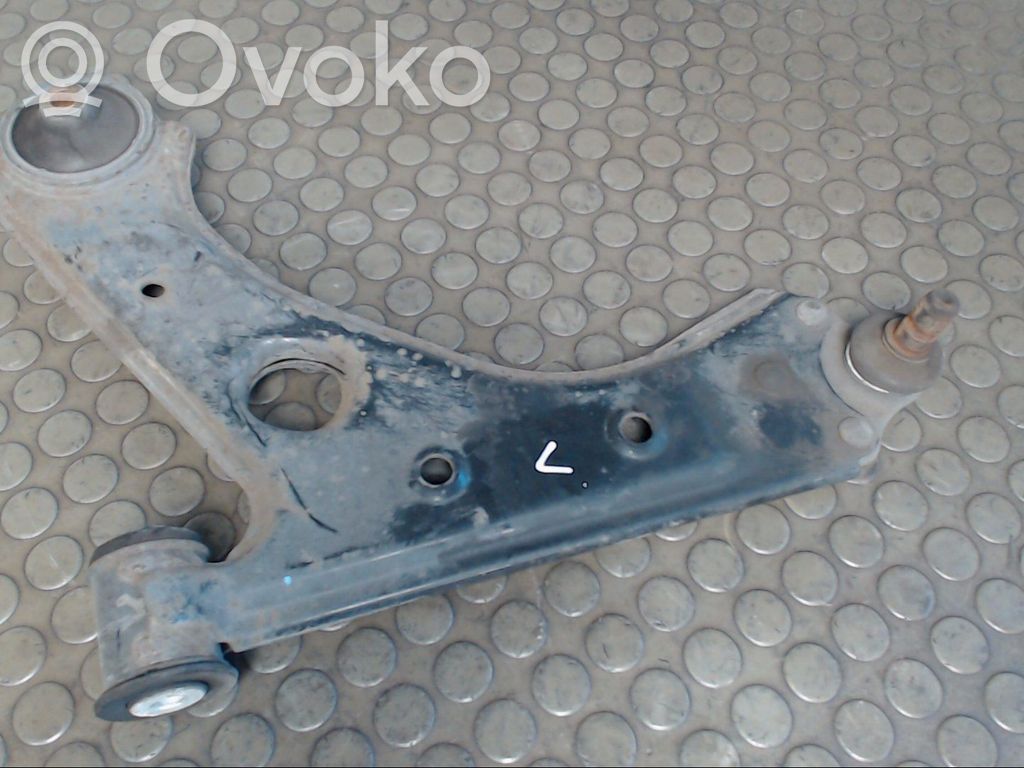 Opel Corsa D Dakša 