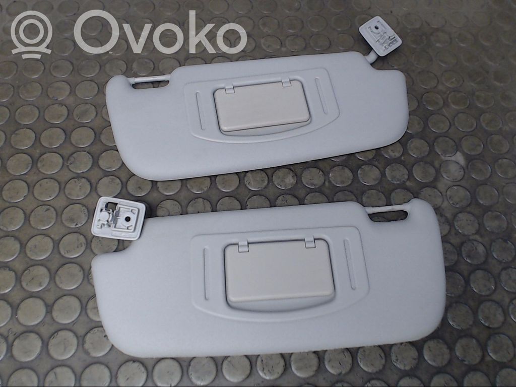 Smart ForFour I Sun visor 